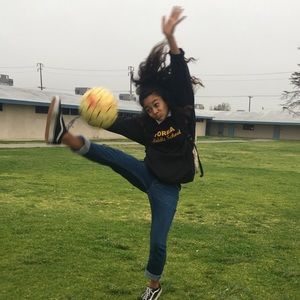 Meet your Posher, Cameron